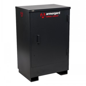 Armorgard Tuffstor Secure Site Storage Cabinet Tsc2